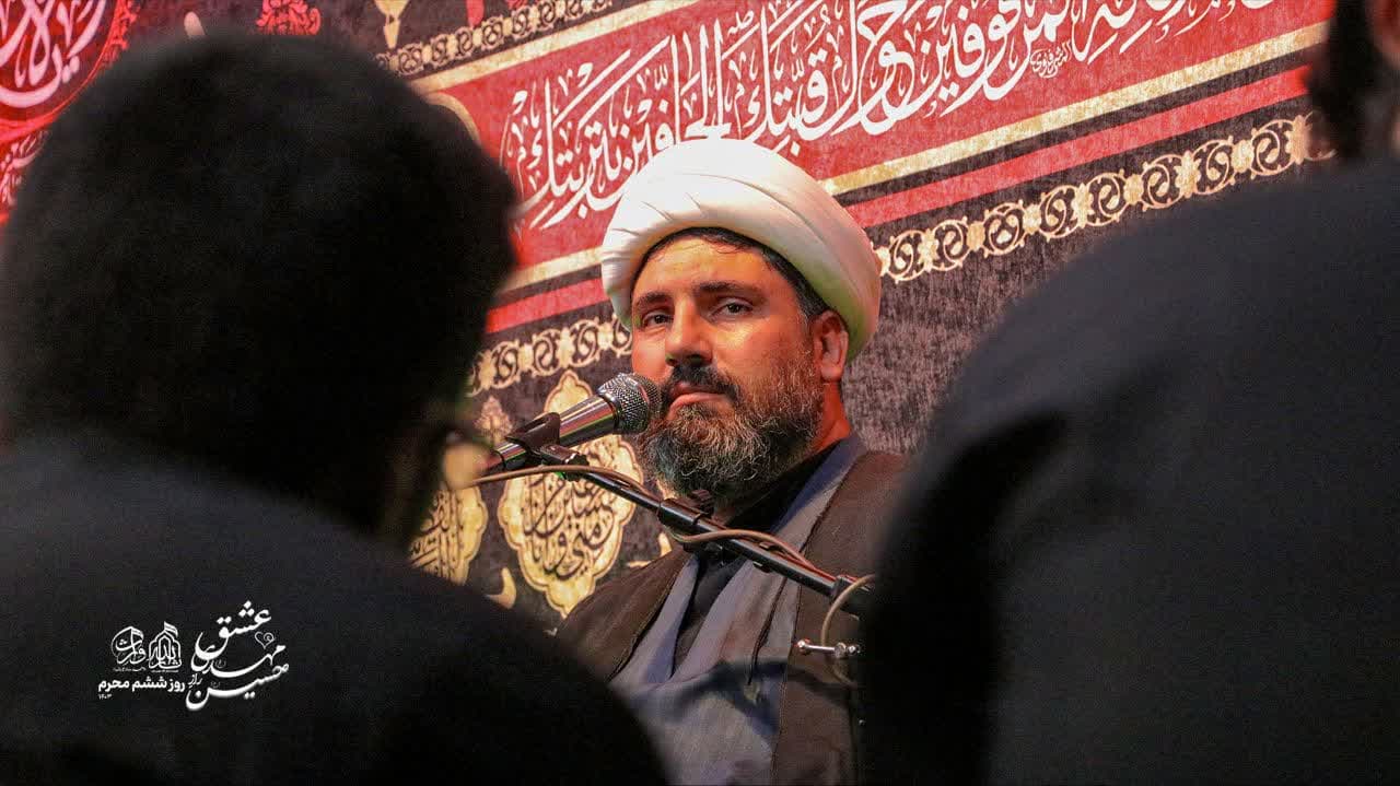 هیئت ثارالله مهریز